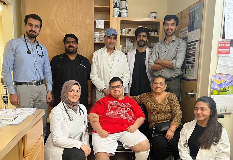 our-patients